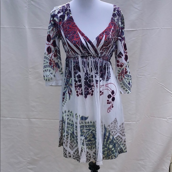 Dresses & Skirts - Ladies 2be in style size small